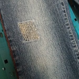 FUBU jeans